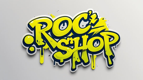 ROC'NSHOP